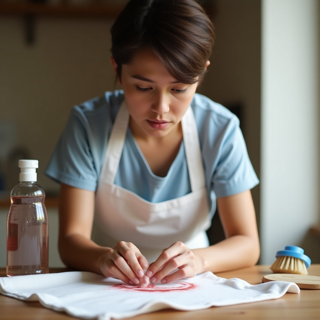 How to Remove Stubborn Stains with Stuff You Already Have